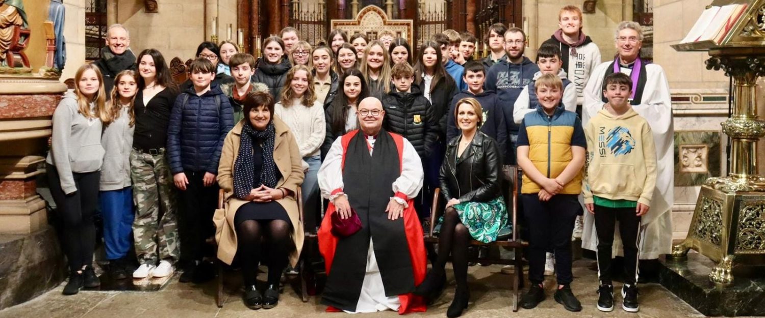 Cork Diocesan Youth Council 